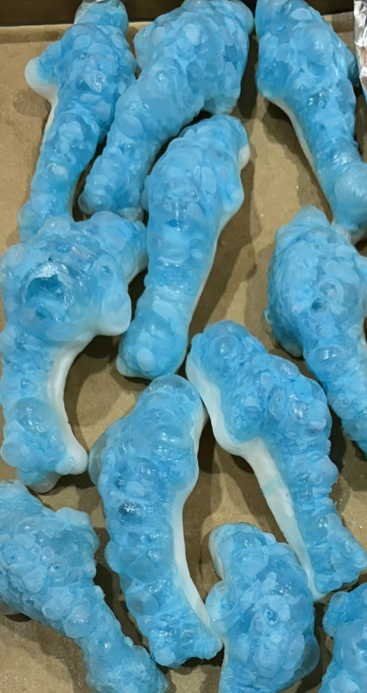 Gummy Sharks