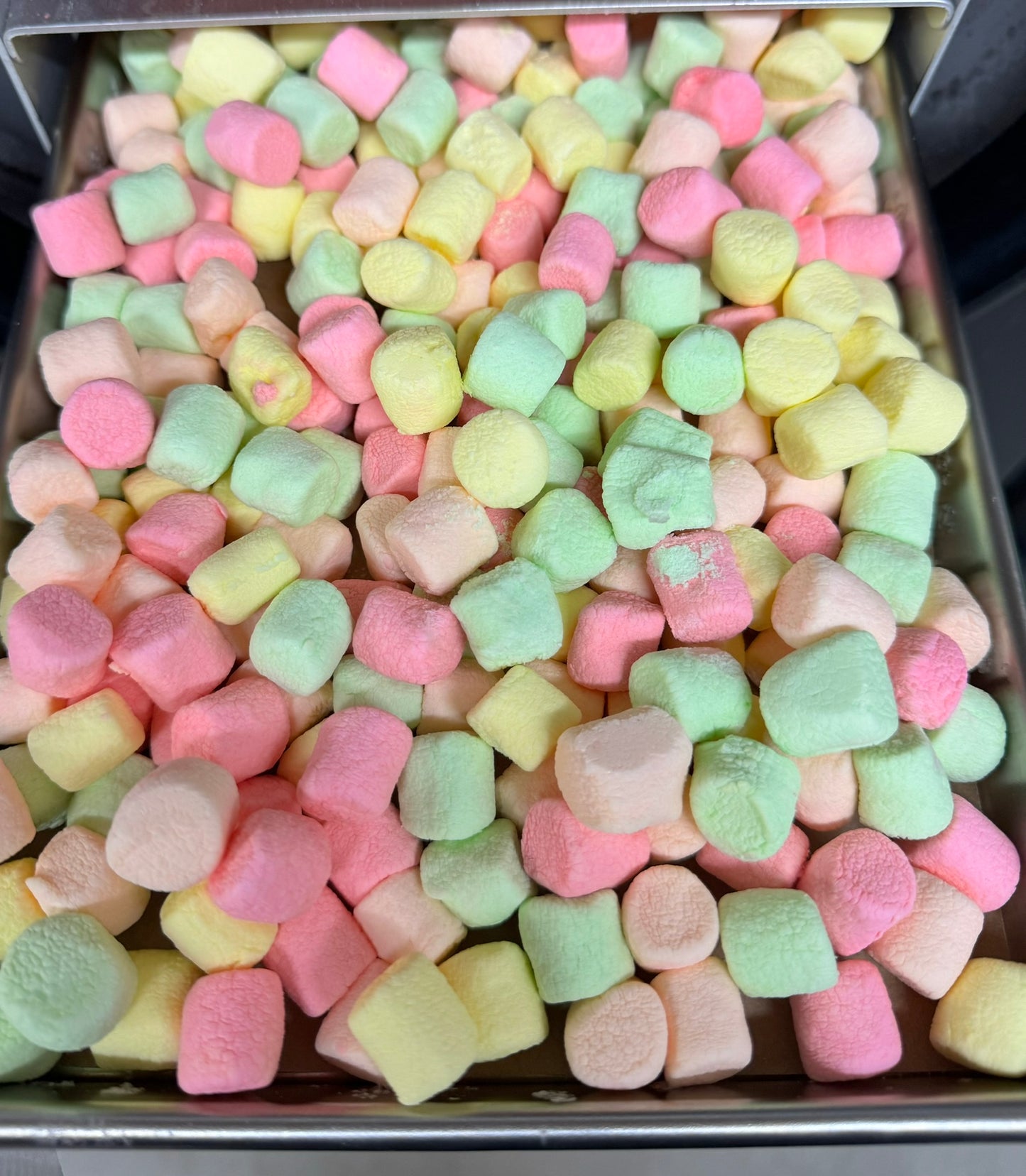 Marshmallows